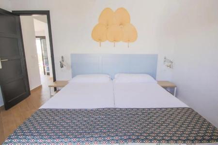 Los Cardones Boutique Village - 65