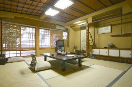 Senshinkan Matsuya - 4