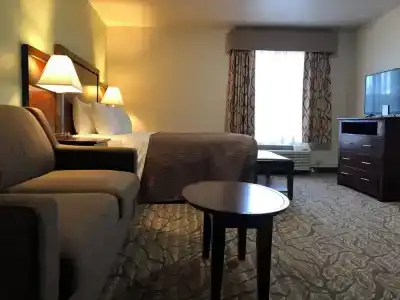 Aspen Suites - 20