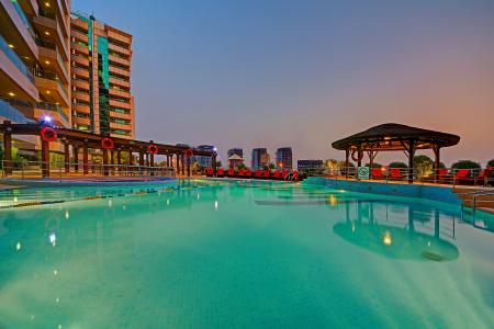 Copthorne Dubai - 30
