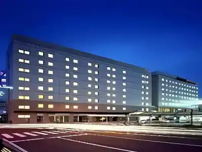 Jr Kyushu Kagoshima - 5
