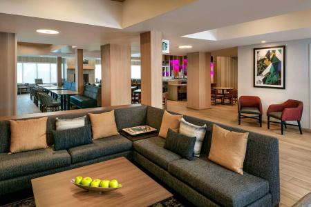 Hyatt Place - 16