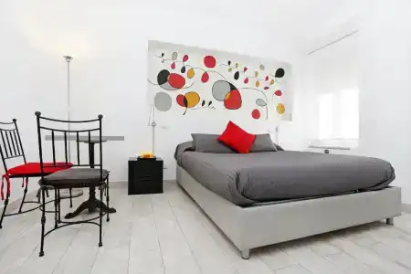Houspitality Nero Bed & Breakfast - 40