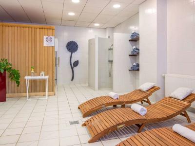 Mercure Karpacz Skalny - 12