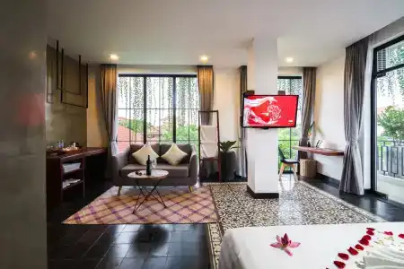 Vihara Residence - 3