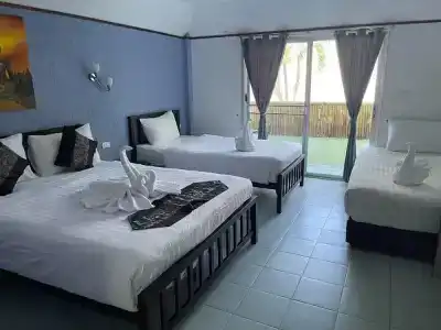 Samui Green - 107