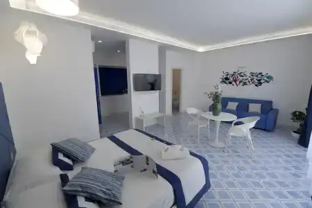 Palazzo San Giovanni Amalfi Coast - 17