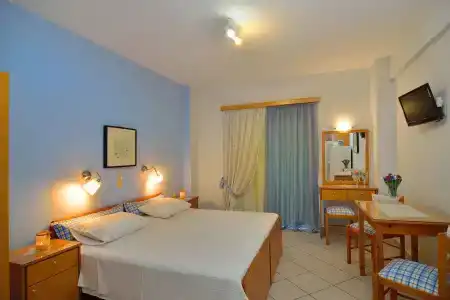 Stamatakis Boutique Studios - 12