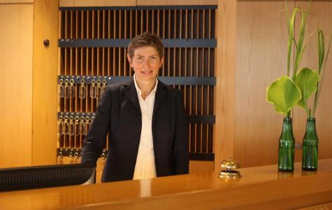 Stadt-gut-Filderhotel - 34