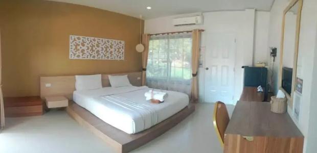 Suwi Coco Ville Resort - 103