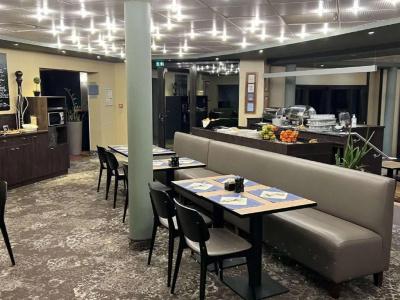 Novotel Bayeux - 58