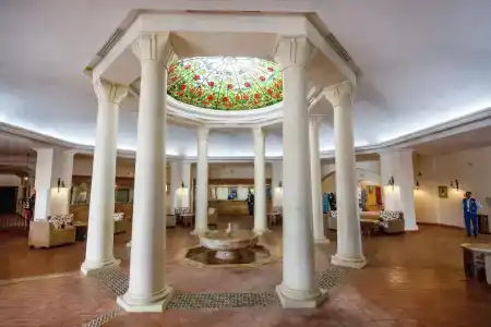 Medina Belisaire And Thalasso - 1
