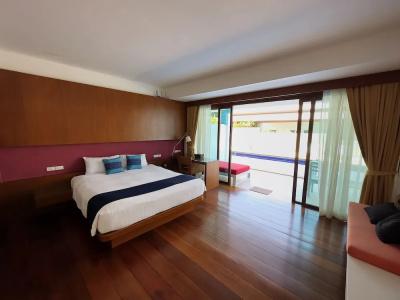Capital o936 Samui Mekkala Resort - 114