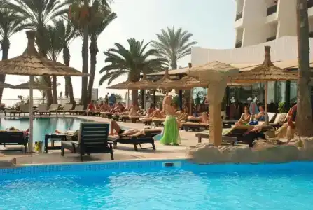 Royal Mirage Agadir - 11