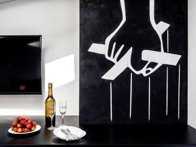 Duomo Suites & Spa - 10