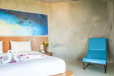 B2 Sea View Pattaya - 100