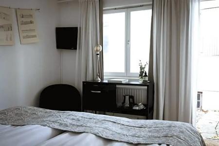 l Villa Borgen - 64