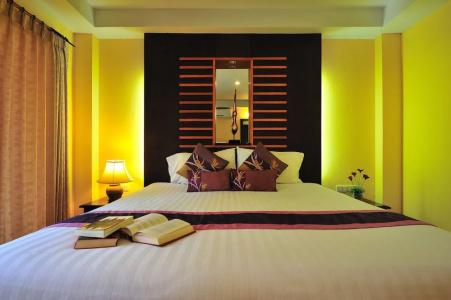 Hua Hin White Sand - 61