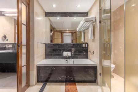 Eurostars Suites Mirasierra - 7