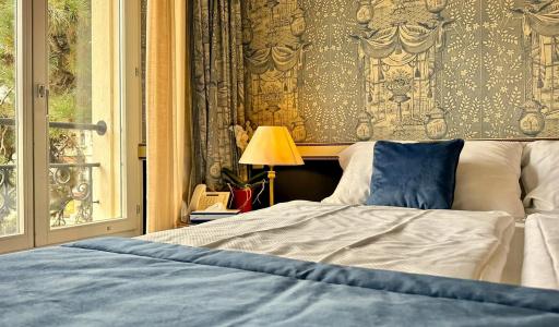 Carlton Lausanne Boutique Hôtel - 2
