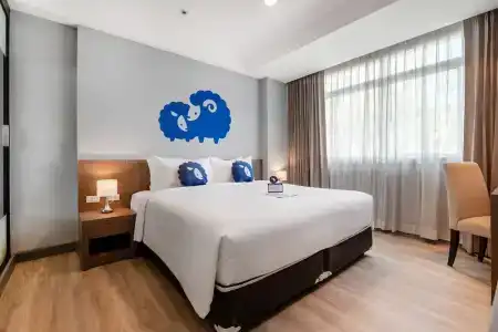 Kokotel Bangkok Dheva Thonglor - 38
