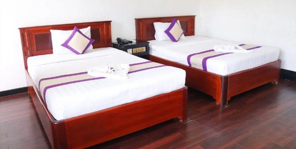 Vimean Sovannaphoum Resort - 46