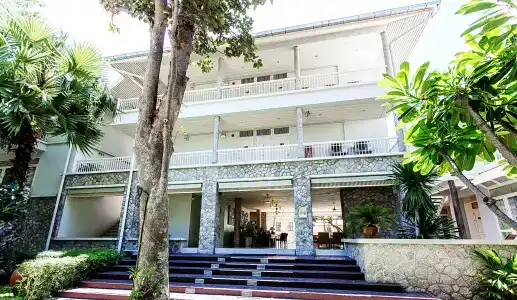 Baan Bayan - Hua Hin - Sha Extra Plus - 0