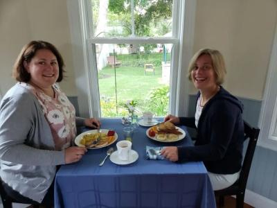 Elmere House - 10