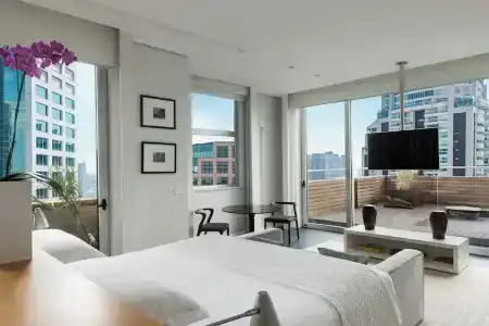 Sheraton são Paulo Wtc - 193
