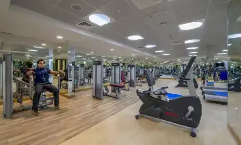 City Premiere Marina - 9