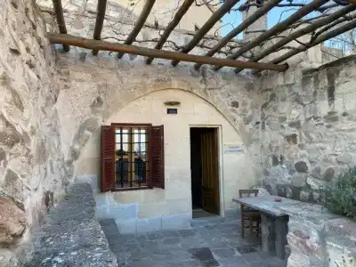 Les Maisons De Cappadoce - 291
