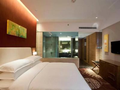 Four Points by Sheraton Qingdao, Chengyang - 40