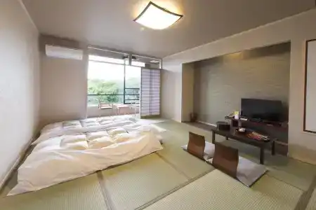 Yukai Resort Shima Saichoraku - 1