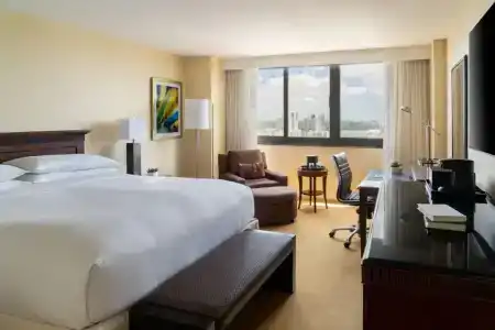 Miami Marriott Dadeland - 57