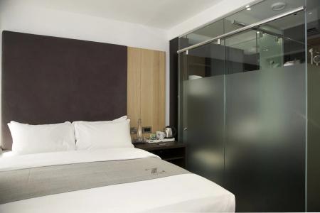 The Z Piccadilly - 22