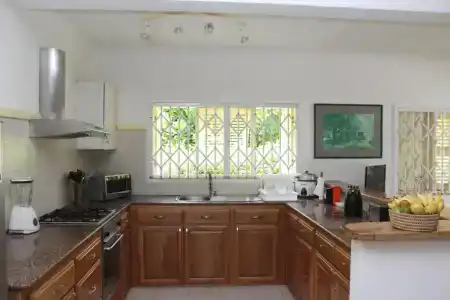 Villa Kordia - 26