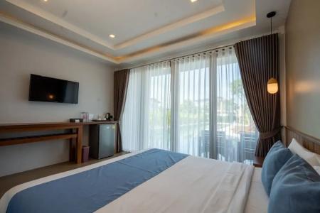 Janpa Resort - 120