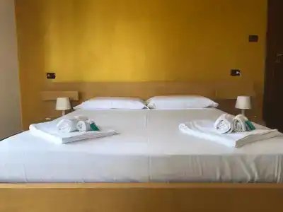 Villa Nappi Bed & Breakfast - 3