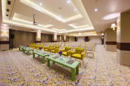 Doğa Thermal Health & Spa - 22
