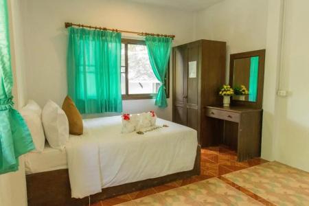 Adarin Beach Resort - Sha Extra Plus - 65