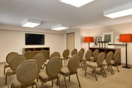 Country Inn & Suites by Radisson, Seattle-Tacoma International Airport, WA - 16