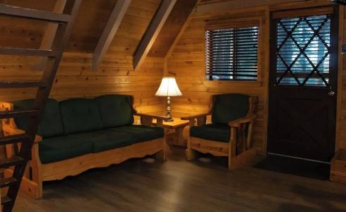 Arizona Mountain Inn & Cabins - 138