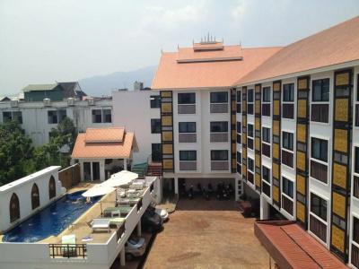 Wangburapa Grand - 25