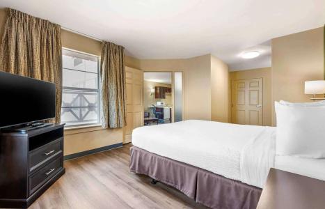 Extended Stay America Suites - - Polaris - 37