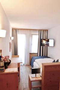Sarain Active Mountain Resort - 52