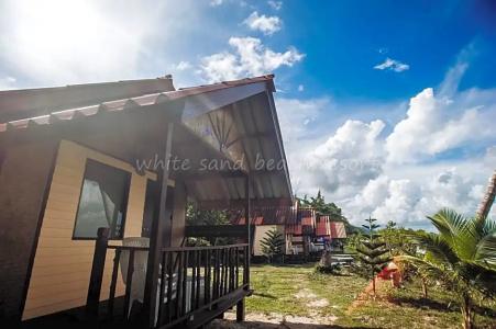 White Sand Beach Resort - 246