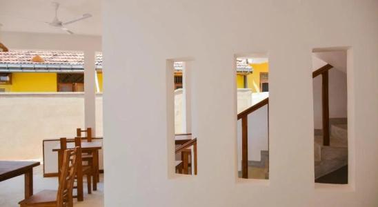 Maison D'hotes Sanda Beach - 10