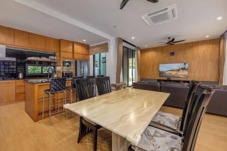Baan Bua Estate by Tropiclook - 112