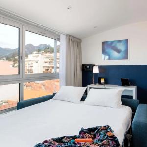 Ibis Styles Menton Centre - 40