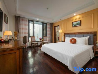 Hanoi Pearl - 141